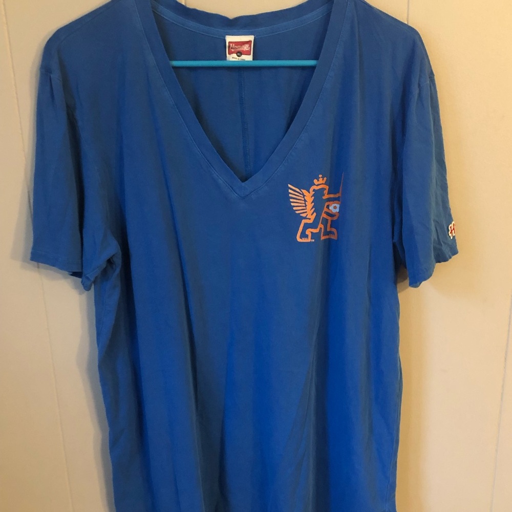 FC Cincinnati Homage Tunic
